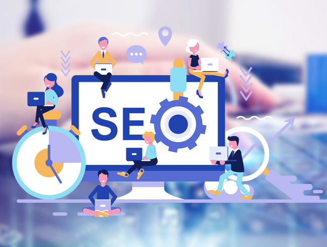 制冷设备公司为什么要做网站推广?