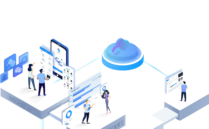 企业网站建设中影响费用高低的因素有哪些