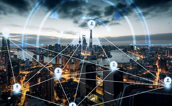 第五十次中国互联网发展报告的核心数据